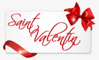 Dîner De La Saint-valentin 2019 - Christmas Special Offer Png #8150536