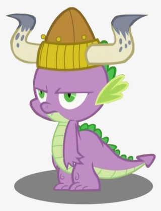 Cropped, Fall Weather Friends, Hat, Helmet, Safe, Screencap, - Spike My Little Pony Friendship #8150615