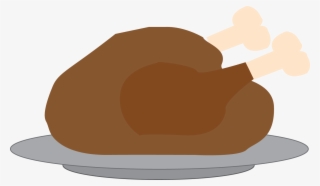 Image Black And White Library Nutrition Clipart Different - Chicken Protein Cartoon #8150663