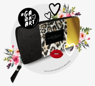 Continental Wallet - Coin Purse #8150733