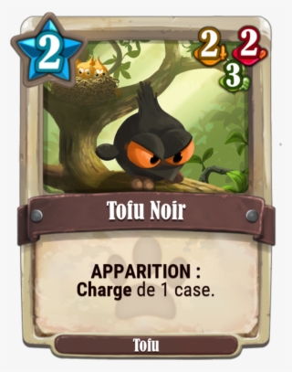 Tofu Noir #8150761
