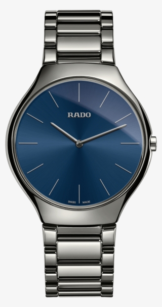 True Thinline R27955022 - Prado Watch #8150785