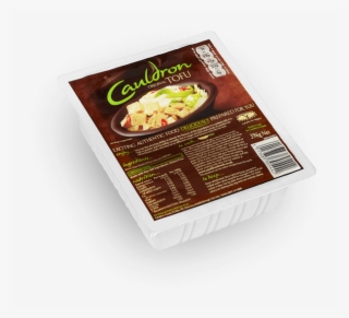 Cauldron Tofu Range - Pepperoni #8150941