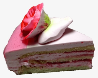 Deepak Sweets Sell Best Sweets In Bareilly - Strawberry Pastry Png Hd #8150946