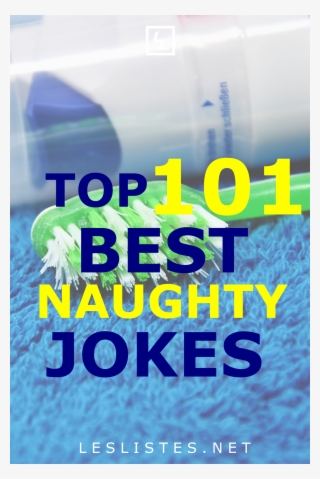 Telling Dirty Jokes Can Be A Thin Line - Poster #8150981