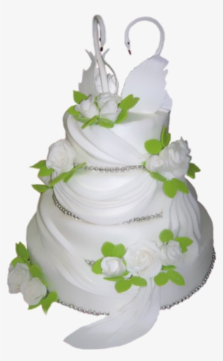 Wedding Cake #8150987