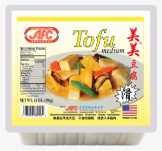 Ma Po Tofu - 4 Oz Of Tofu #8151014