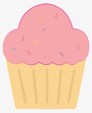 Muffin Clipart Cake Pastry #8151055