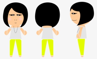 Personagens Livre Saber Png #8151124