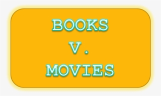 Books V - Movies #8151306