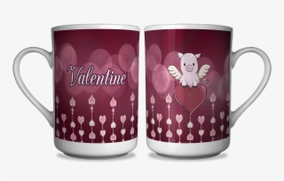 Diseños Para El Día De San Valentín - Valentine's Day #8151311