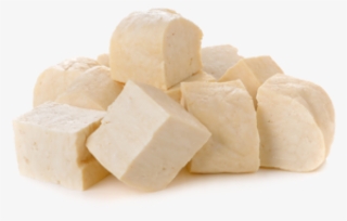 Tofu Clipart Transparent - Processed Cheese #8151312
