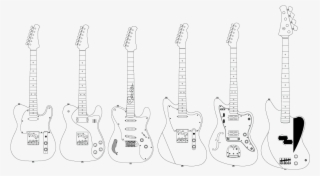 At White Whale Guitar Co - Bass Guitar #8151341