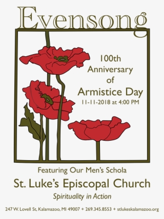 Poppies - Garden Roses #8151344