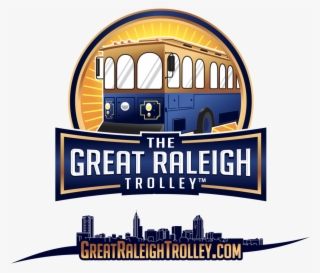 Trolley Logo And Website #8151390