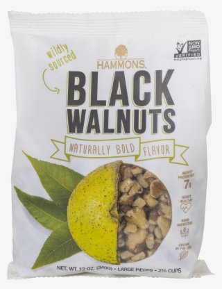 Hammons Black Walnuts #8151458