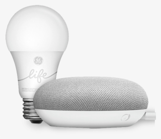 Google Smart Light Starter Kit With Google Assistant #8151499