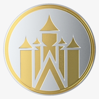 King Logo - Emblem #8151537 King Logo - Emblem #8151537