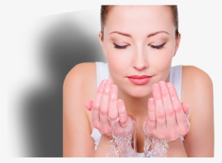 Mulher - Cleanser #8151654