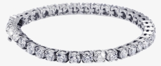 Ocean Jewelers Diamond Tennis Bracelet - John Hardy Jewelry Markings #8151748
