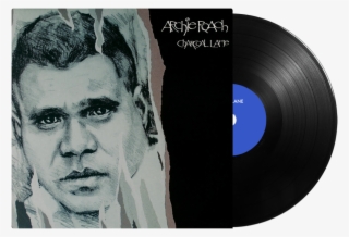 Charcoal Lane - Vinyl - Archie Roach #8151772