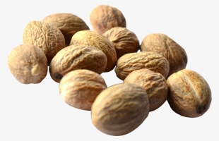 Free Png Walnut Png - 核桃 卡通 #8151878