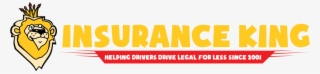 Insurance King Hm Logo Img - Graphics #8151895