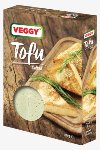 The Unique Taste Of Our Tofu Comes From The Unique - Baked Goods #8151958