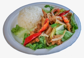 Et-loader - Steamed Rice #8152017