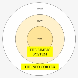 Start With Why A Summary Of Simon Sinek's Book - Circle #8152018