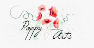 Beautiful Poppy Flowers #8152053