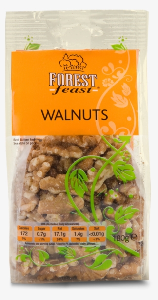 Walnuts - Forest Feast - Seed #8152079