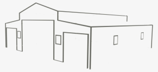 Barn Trim Charcoal - House #8152151