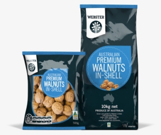 In Shell Walnuts - Walnut Inshell Pack #8152155