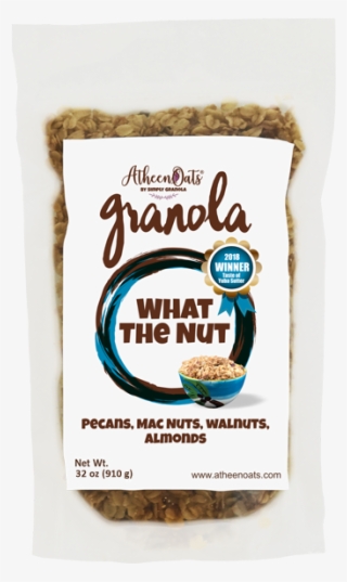 What The Nut - Seed #8152234