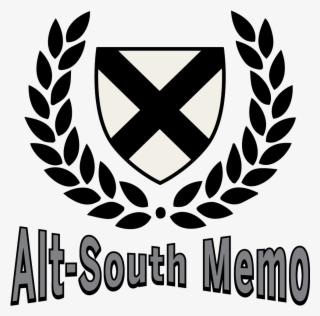 Alt-south Memo - Laurel Wreath #8152293
