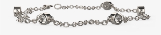 'reflection' Diamond Bracelet - Chain #8152298
