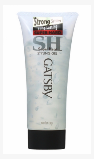Gatsby Long Keep Gel Super Hard 200g-800x800 - Gatsby #8152327