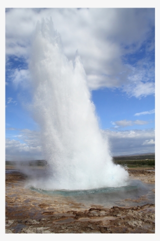 Photos From The Golden Circle Extended Tour - Geyser #8152332