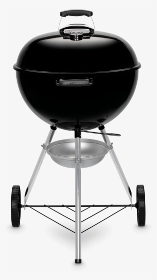 Original Kettle E-5710 Charcoal Barbecue 57 Cm - Weber Original Kettle E4710 #8152365