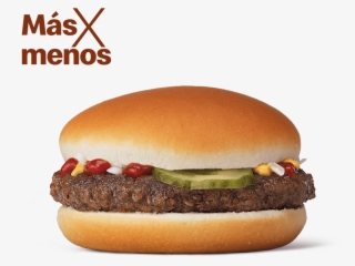 Hamburguesa Mcdonalds #8152472