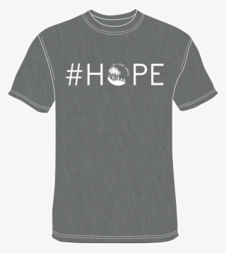 #hope T-shirt - Active Shirt #8152512