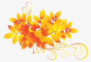 Ftestickers Sticker - Autumn Png Clipart #8152540
