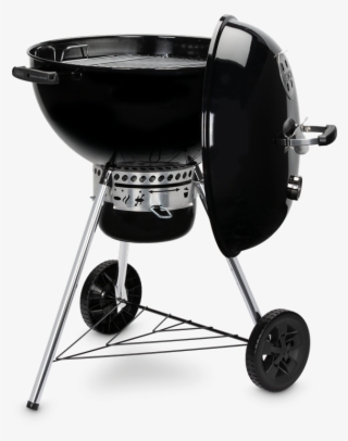710207 2 - Weber Master Touch Gbs Premium E 5770 #8152657