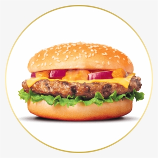 51- Hamburguesa - Cheese Burger Recipe In Urdu #8152699