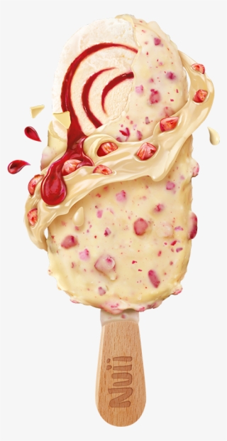 White Choc Cranberries - Nui Froneri #8153063