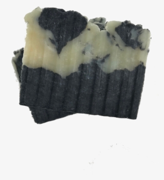 Activated Charcoal With Goat Milk Handmade Soap Bar - Cupcake #8153103