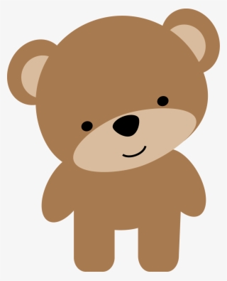 Cartoon Animals Clipart Stuffed Animal - Animalitos Tiernos Para Bebes #8153182 Cartoon Animals Clipart Stuffed Animal - Animalitos Tiernos Para Bebes #8153182