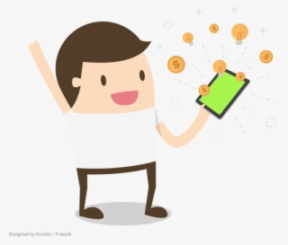 Summary2 - Cartoon #8153386