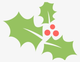 Mistletoe Icon Png #8153387